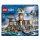 Klocki LEGO® LEGO City 60419 Policja z Więziennej Wyspy
